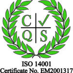 ISO 14001 Logo